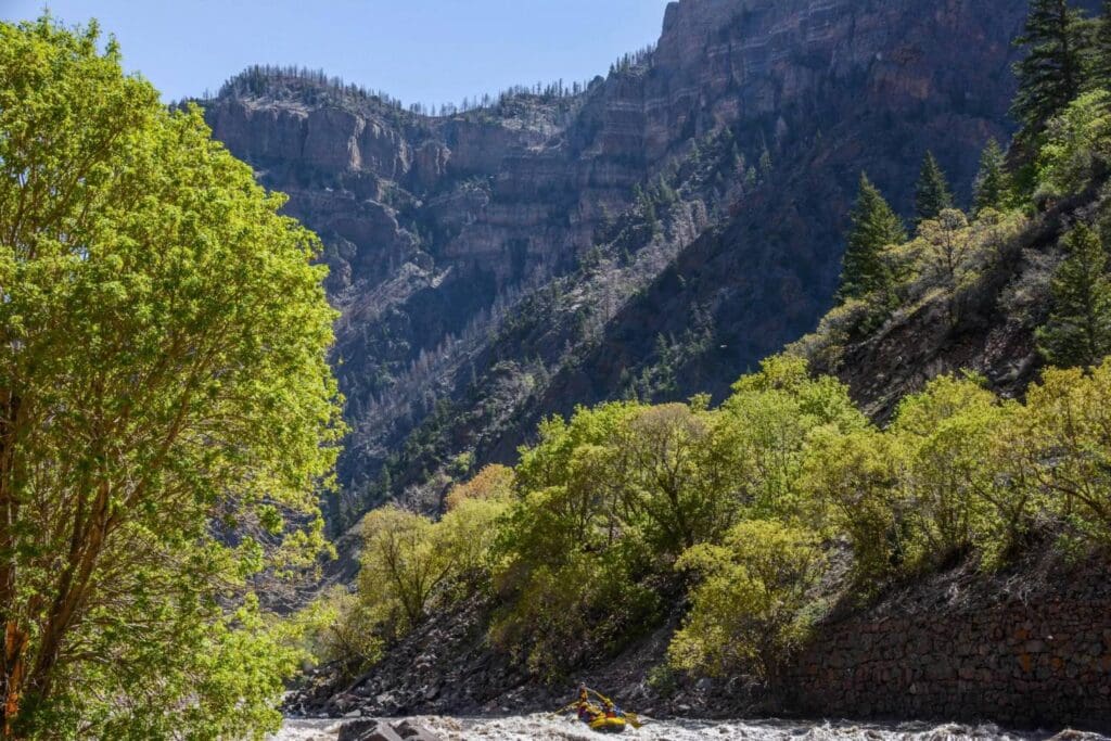 Whitewater Rafting, LLC