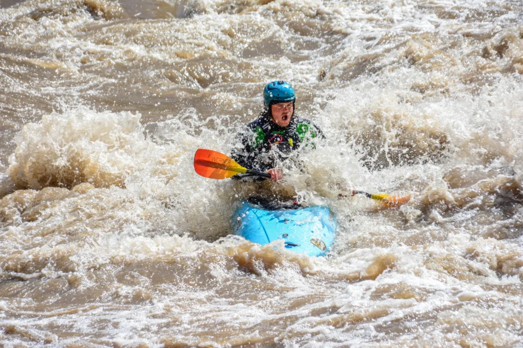 Whitewater Rafting, LLC