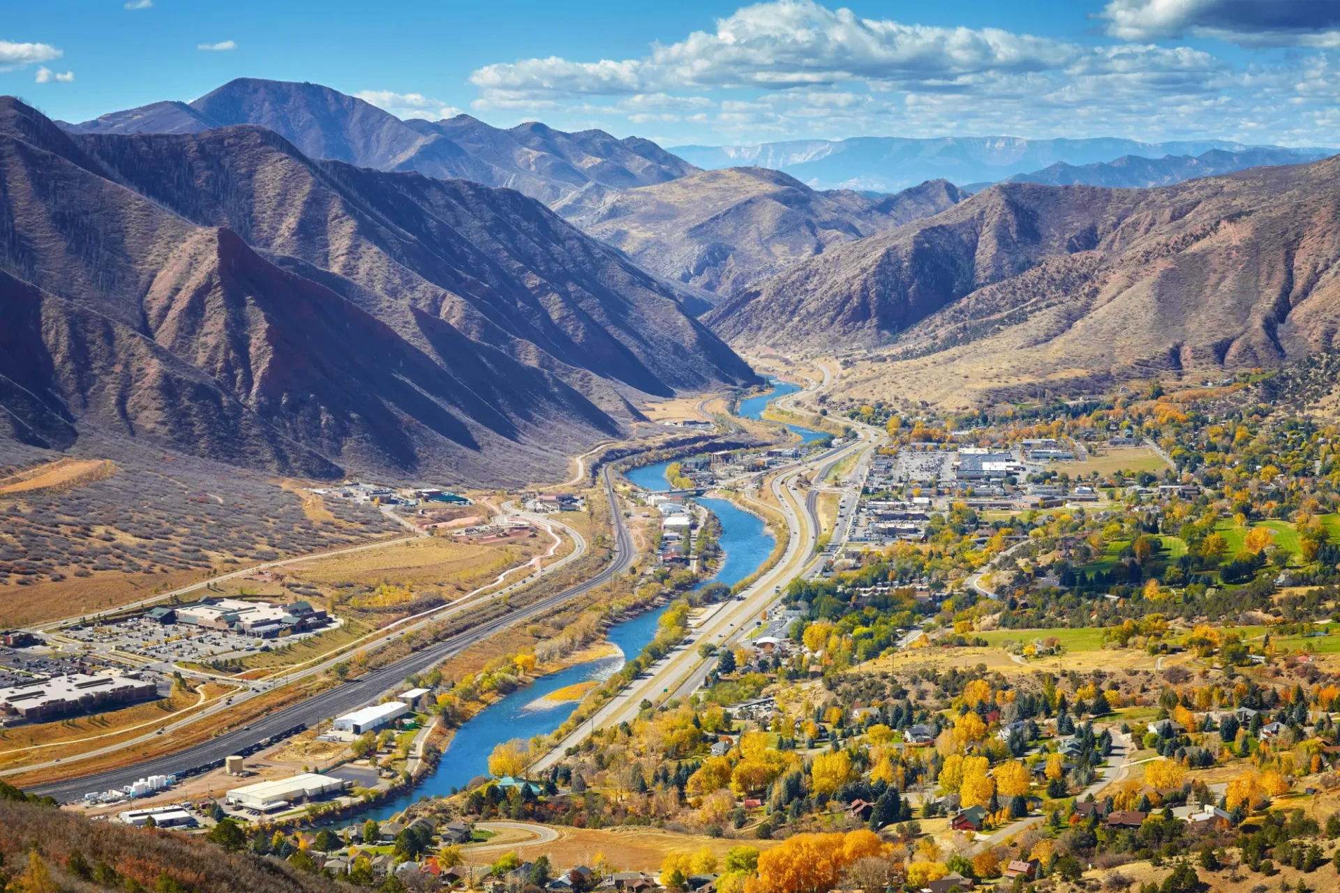 Colorado Road Trip – Top Stops in Glenwood Springs