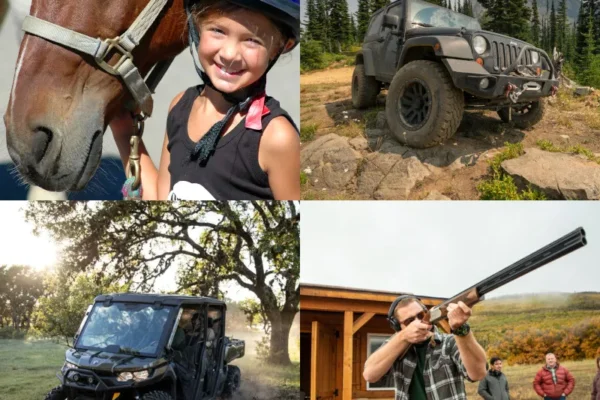 Glenwood Springs White Water Rafting | Whitewater Rafting, LLC