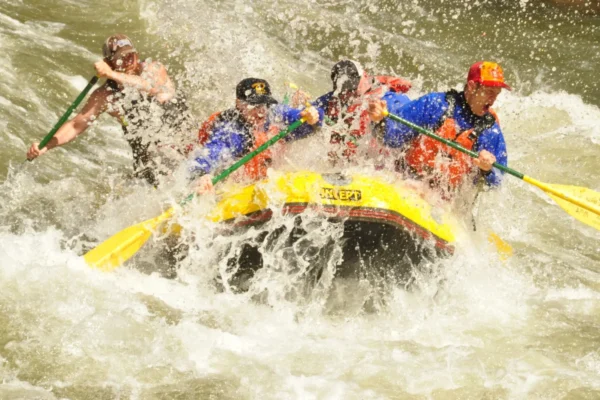 Glenwood Springs White Water Rafting | Whitewater Rafting, LLC