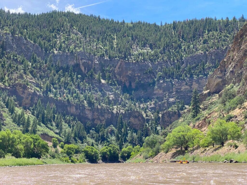 Whitewater Rafting, LLC