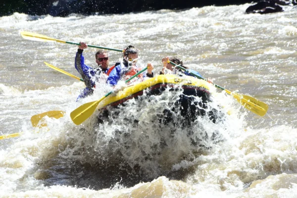 Glenwood Springs White Water Rafting | Whitewater Rafting, LLC
