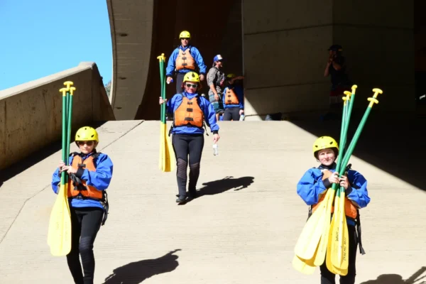 Glenwood Springs White Water Rafting | Whitewater Rafting, LLC