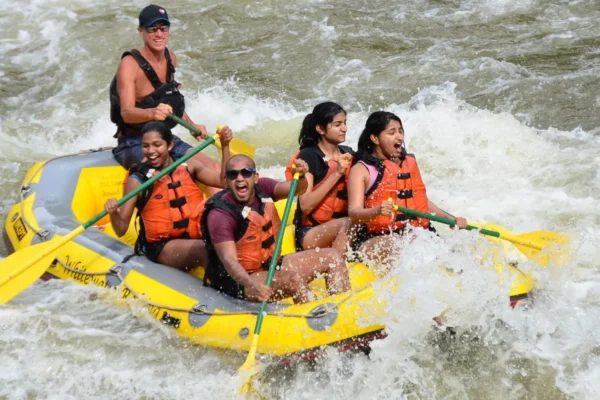 Glenwood Springs White Water Rafting | Whitewater Rafting, LLC
