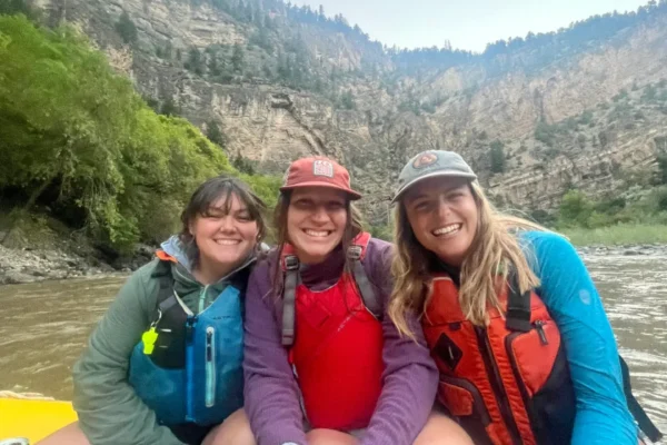 Glenwood Springs White Water Rafting | Whitewater Rafting, LLC