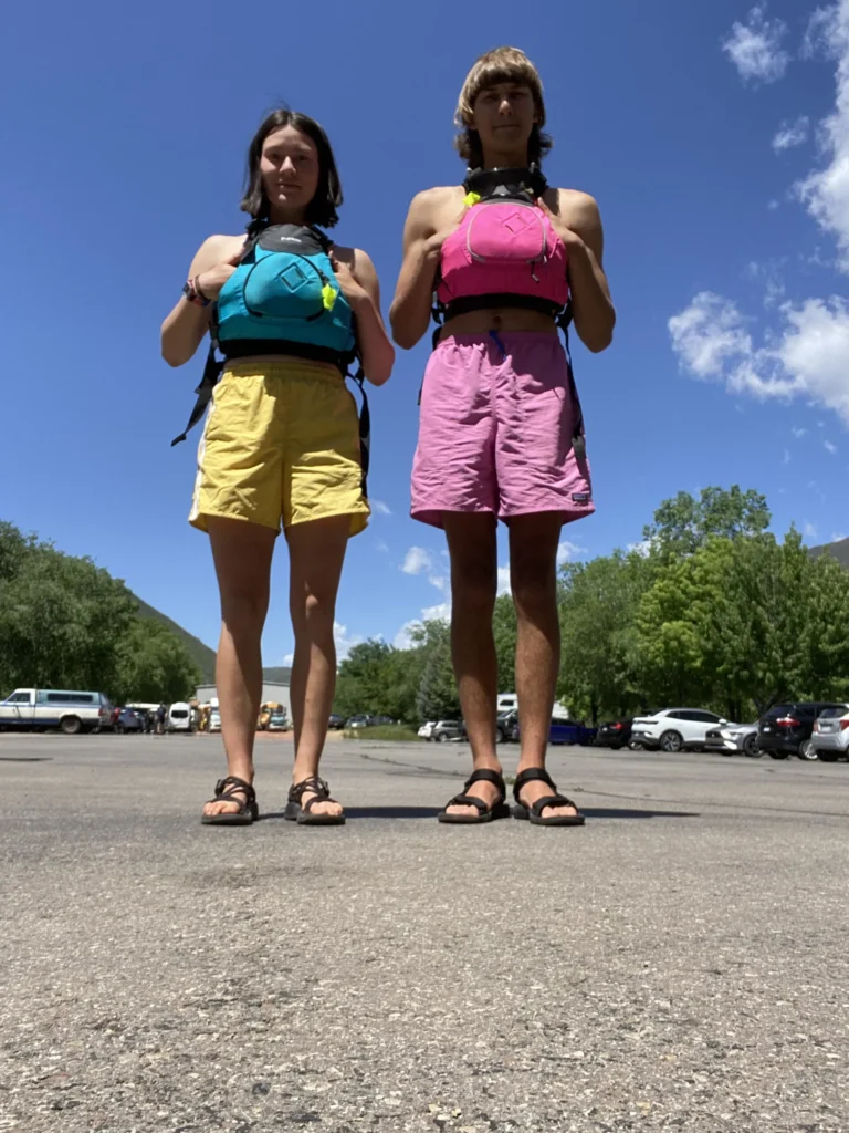 Whitewater Rafting, LLC