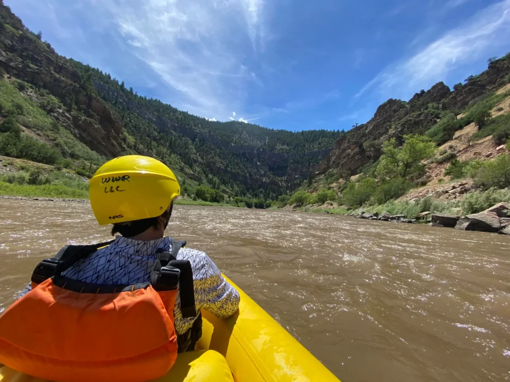 Whitewater Rafting, LLC