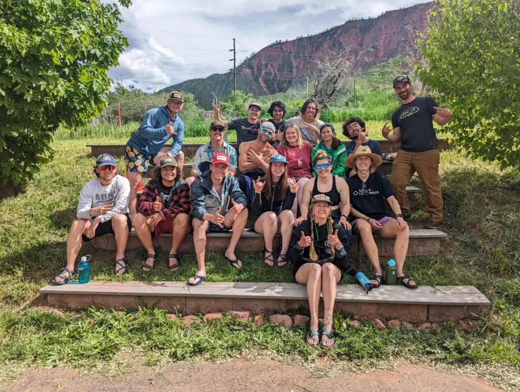 Whitewater Rafting, LLC