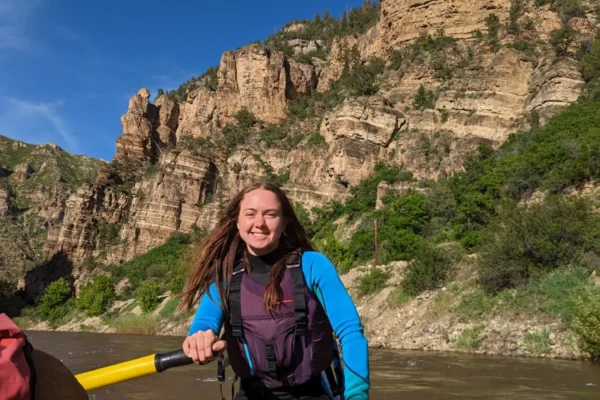 Glenwood Springs White Water Rafting | Whitewater Rafting, LLC