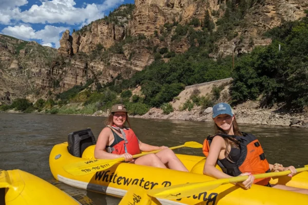 Glenwood Springs White Water Rafting | Whitewater Rafting, LLC