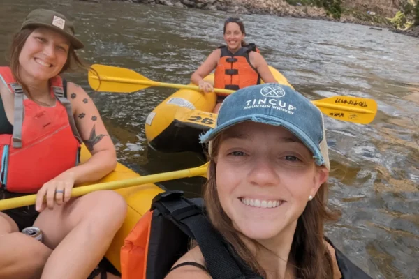 Glenwood Springs White Water Rafting | Whitewater Rafting, LLC