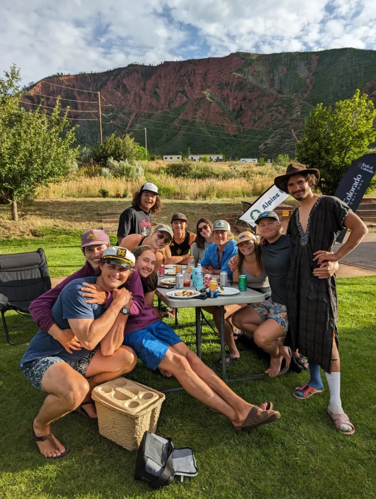 Glenwood Springs White Water Rafting | Whitewater Rafting, LLC