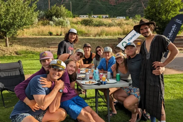 Glenwood Springs White Water Rafting | Whitewater Rafting, LLC