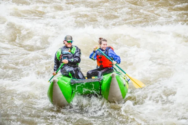 Glenwood Springs White Water Rafting | Whitewater Rafting, LLC