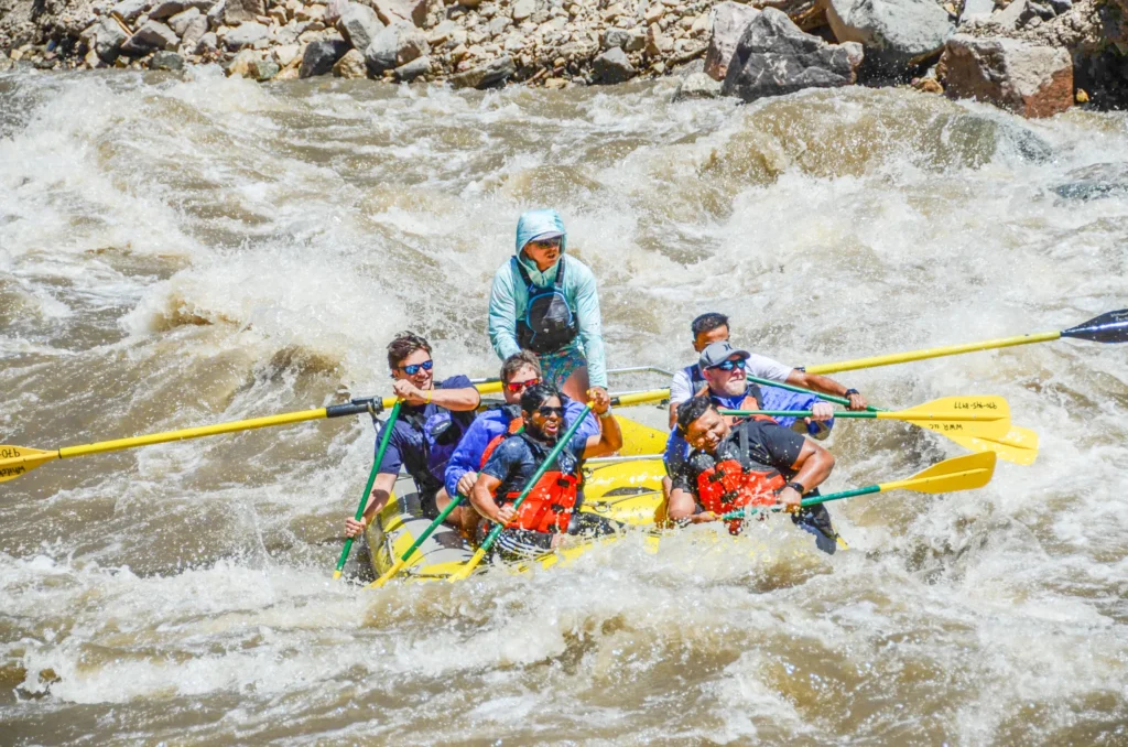 Whitewater Rafting, LLC