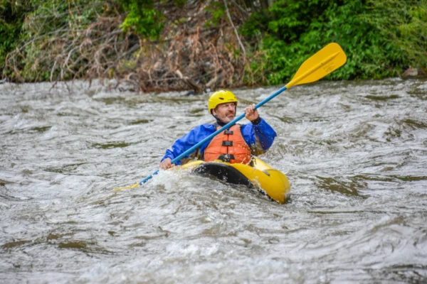 Glenwood Springs White Water Rafting | Whitewater Rafting, LLC