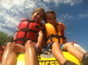 Whitewater Rafting, LLC