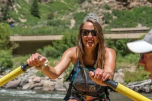 Whitewater Rafting, LLC