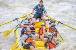 Whitewater Rafting, LLC