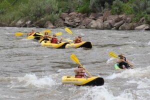 Whitewater Rafting, LLC