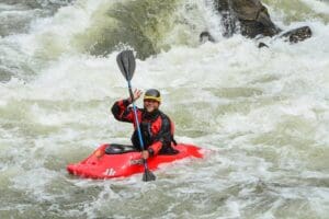 Whitewater Rafting, LLC