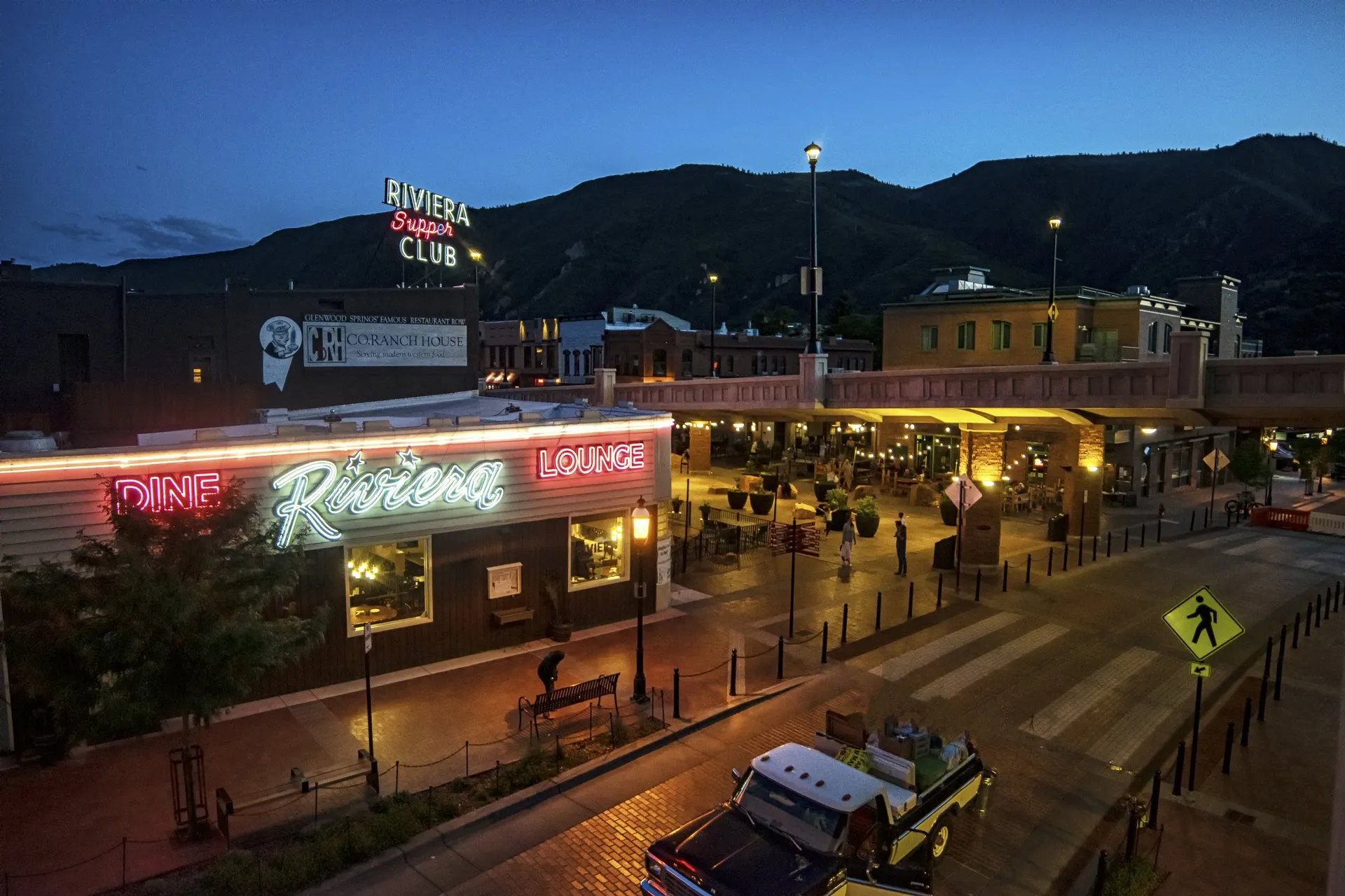 Best Things to Do in Glenwood Springs