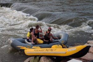 Whitewater Rafting, LLC