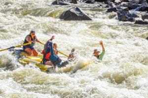 Whitewater Rafting, LLC