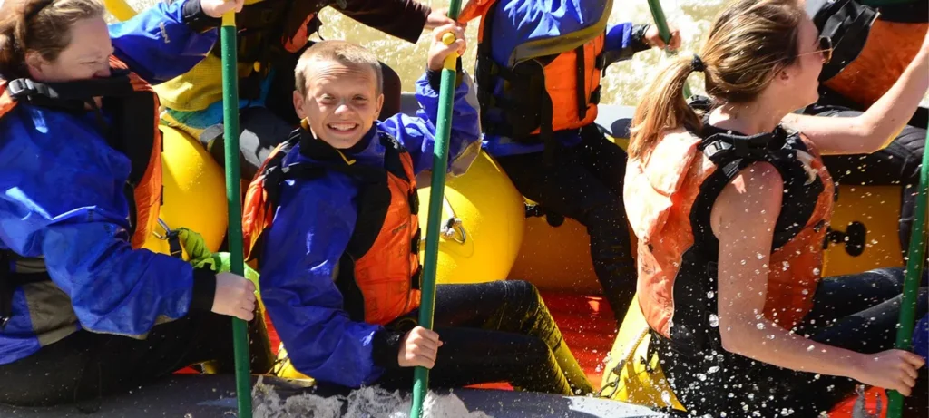 Whitewater Rafting, LLC