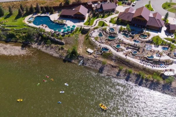 Glenwood Springs White Water Rafting | Whitewater Rafting, LLC