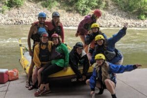 Whitewater Rafting, LLC