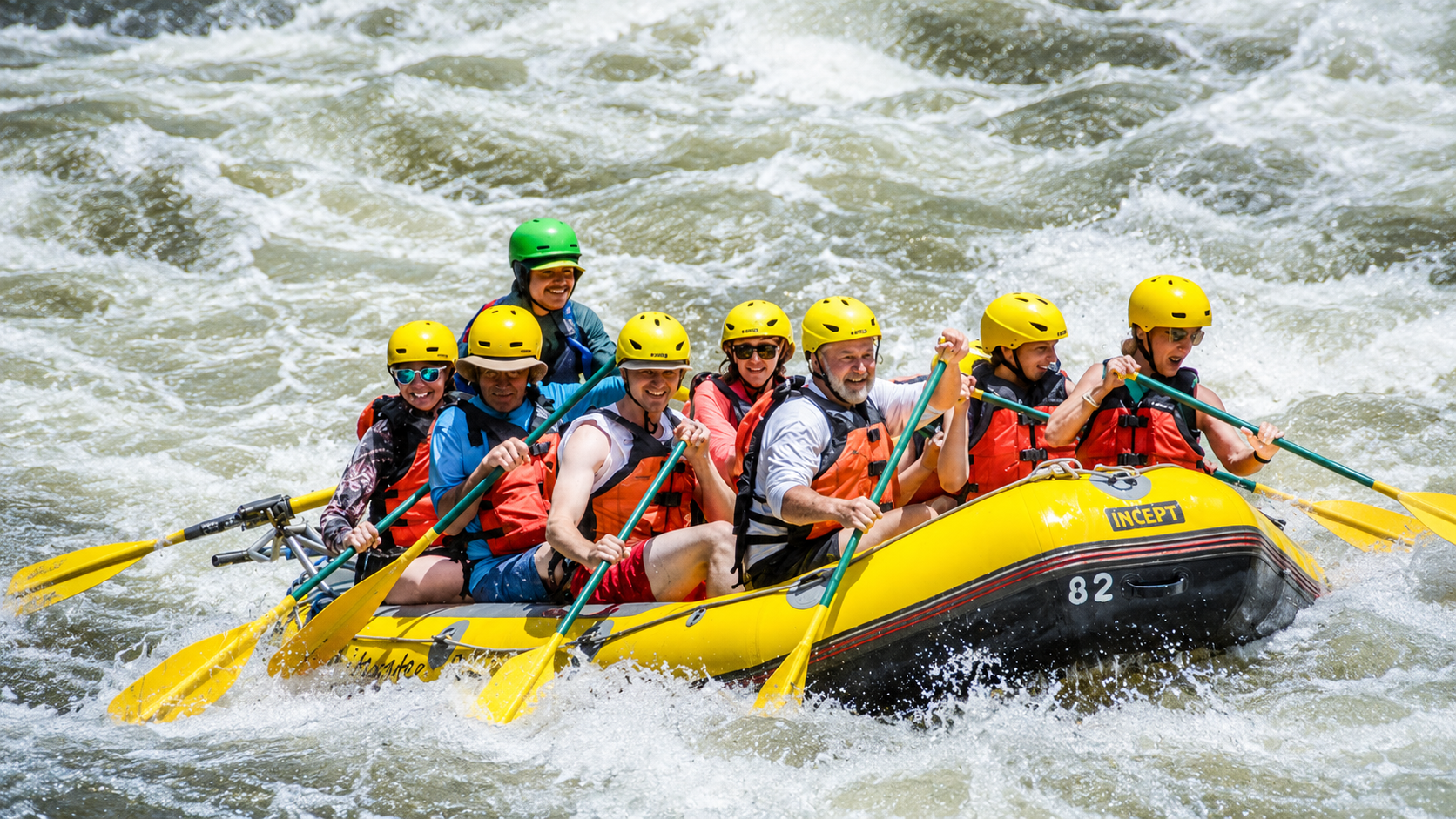 Colorado River 2026 Season Outlook